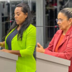 Eleições: Gilmara e Núria podem protagonizar disputa histórica pela prefeitura de Teofilândia