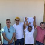 Prefeito Gustavo resgata a Copa Rural após 10 anos e reinaugura estádio em Angico