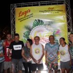 Após 6 anos, o Verão na Praça retorna como um dos projetos mais marcantes da história cultural de Baixa Grande.