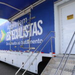 Bahia e Brasil ampliam parceria na saúde com anúncio de R$ 66,49 milhões para 34 municípios