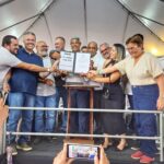 Governo da Bahia amplia acesso à saúde em Sítio do Quinto com mais de R$ 1 milhão em investimentos