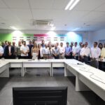 Primeiro hospital do Novo PAC entregue no Brasil será inaugurado em junho na Bahia com oncologia, UTI pediátrica e mais de 1.000 empregos