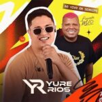 Yuri Rios surge como uma das novas apostas da música nordestina