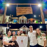 Prefeito Gustavo celebra abertura da Expo Mairi 2026 e destaca ampliação do Parque de Exposições para 22 tarefas